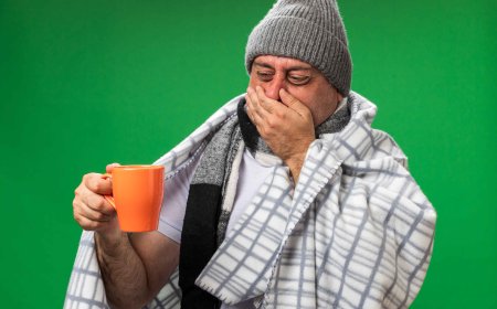 1 दिन में जुकाम कैसे ठीक करें - घरेलू उपाय और प्राकृतिक इलाज