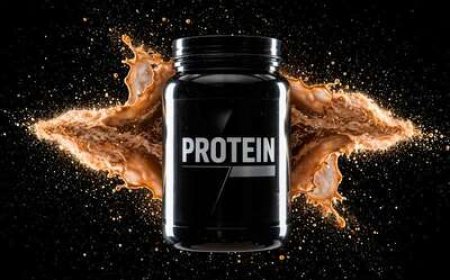 Gym के लिए सबसे अच्छा प्रोटीन कौन सा है?