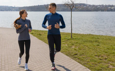 सुबह टहलना ज्यादा फायदेमंद है या शाम को? जानिए सही समय और सही तरीका