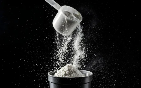 Creatine लेने से बाल झड़ते हैं क्या? जानिए सच्चाई, रिसर्च क्या कहती है और किसे सावधान रहना चाहिए
